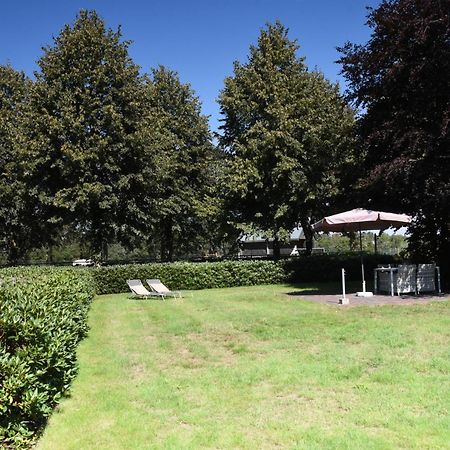 Bed And Breakfast Lindershoeve Bergeijk Dış mekan fotoğraf