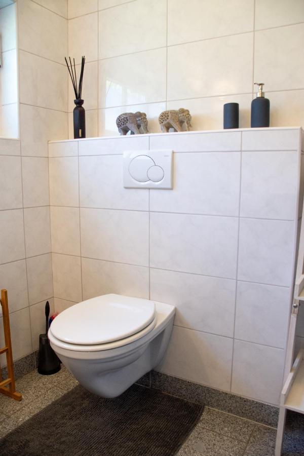 Bed And Breakfast Lindershoeve Bergeijk Dış mekan fotoğraf